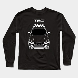 Fortuner TRD 2021-2023 Long Sleeve T-Shirt